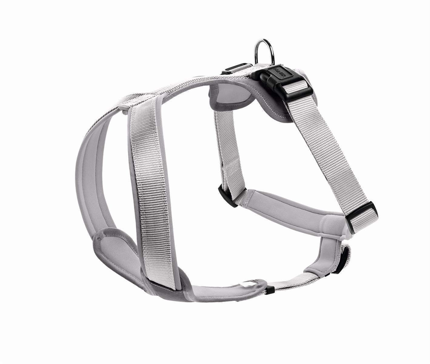 Hunter HundeGeschirr Neopren Petplus24