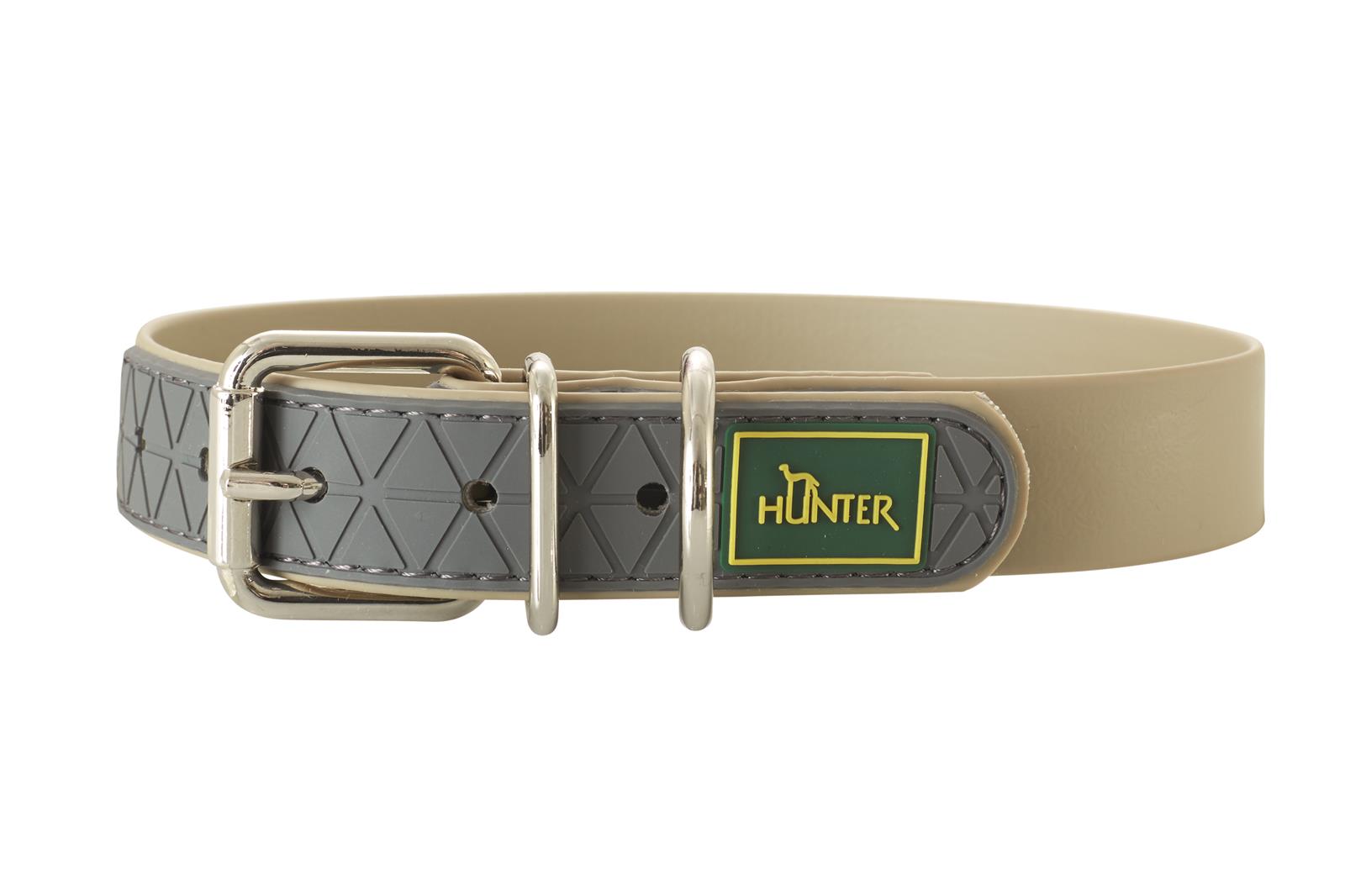 Hunter HundeHalsband Convenience Petplus24