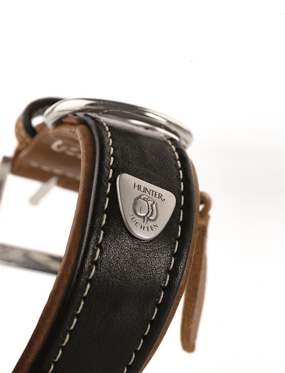 Hunter HundeHalsband Tara Petplus24