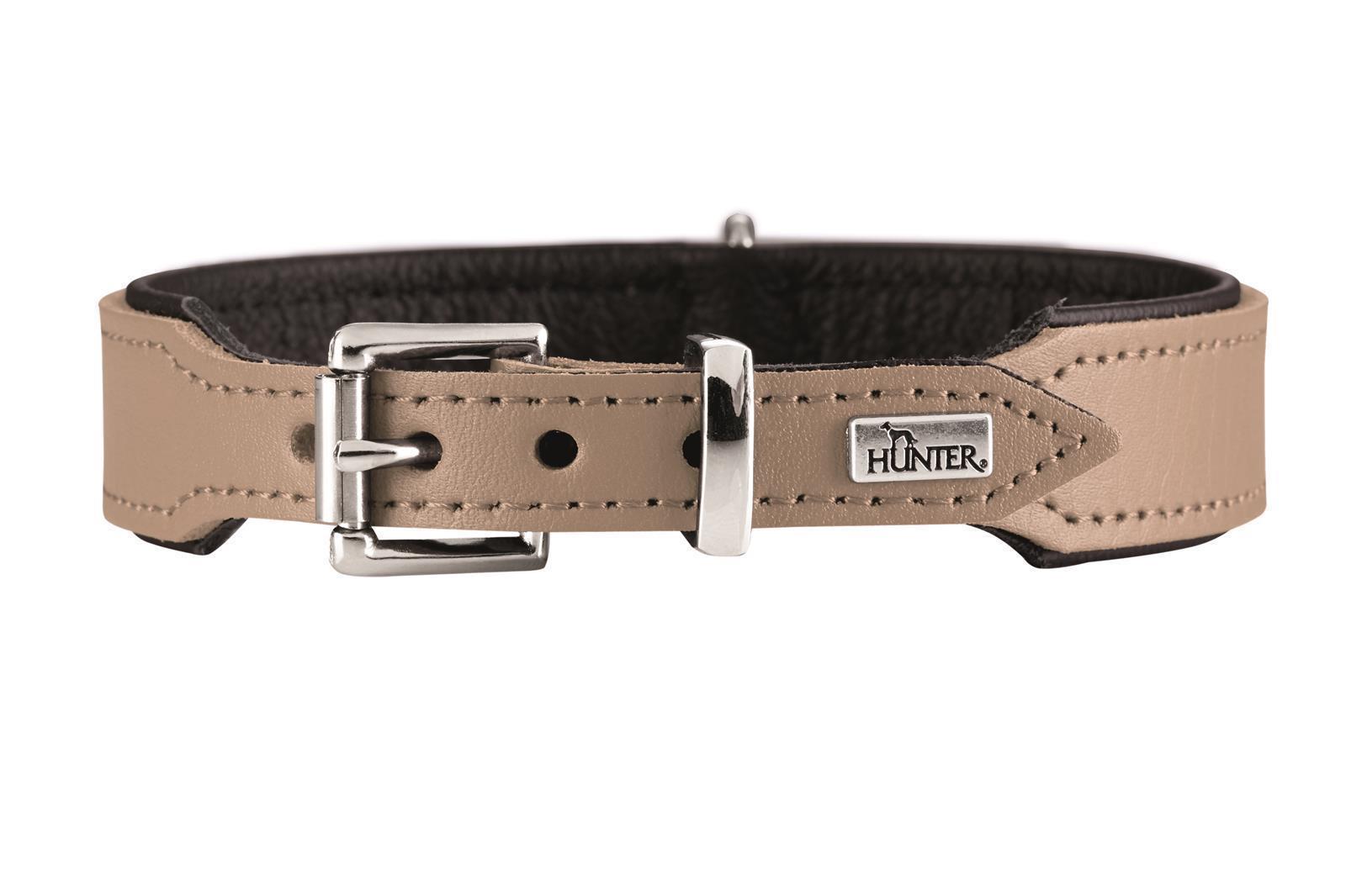 Hunter HundeHalsband Basic Petplus24